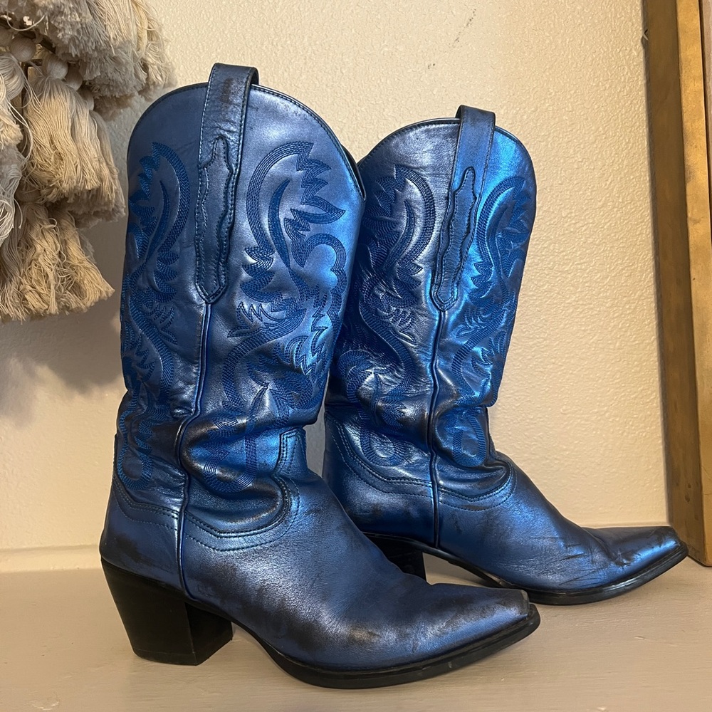 Jeffrey Campbell Dagget Boots